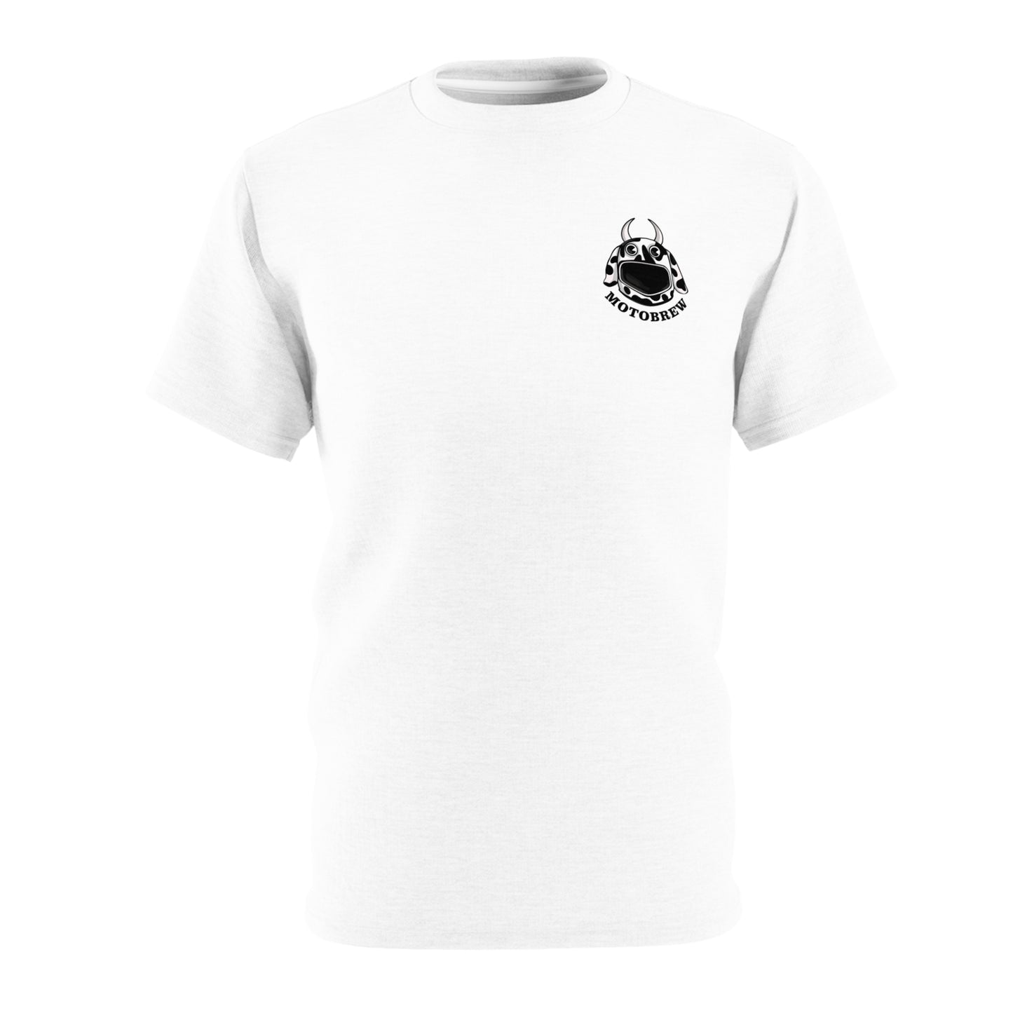 Derpy Moo Unisex Tee