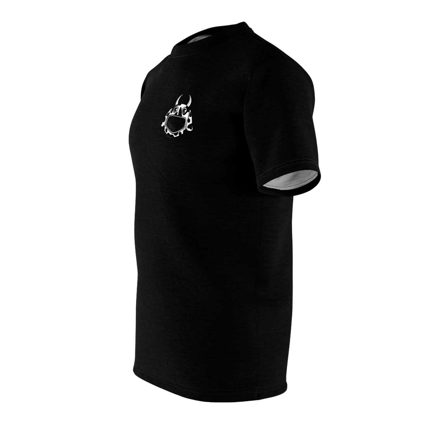 Derpy Moo Unisex Tee