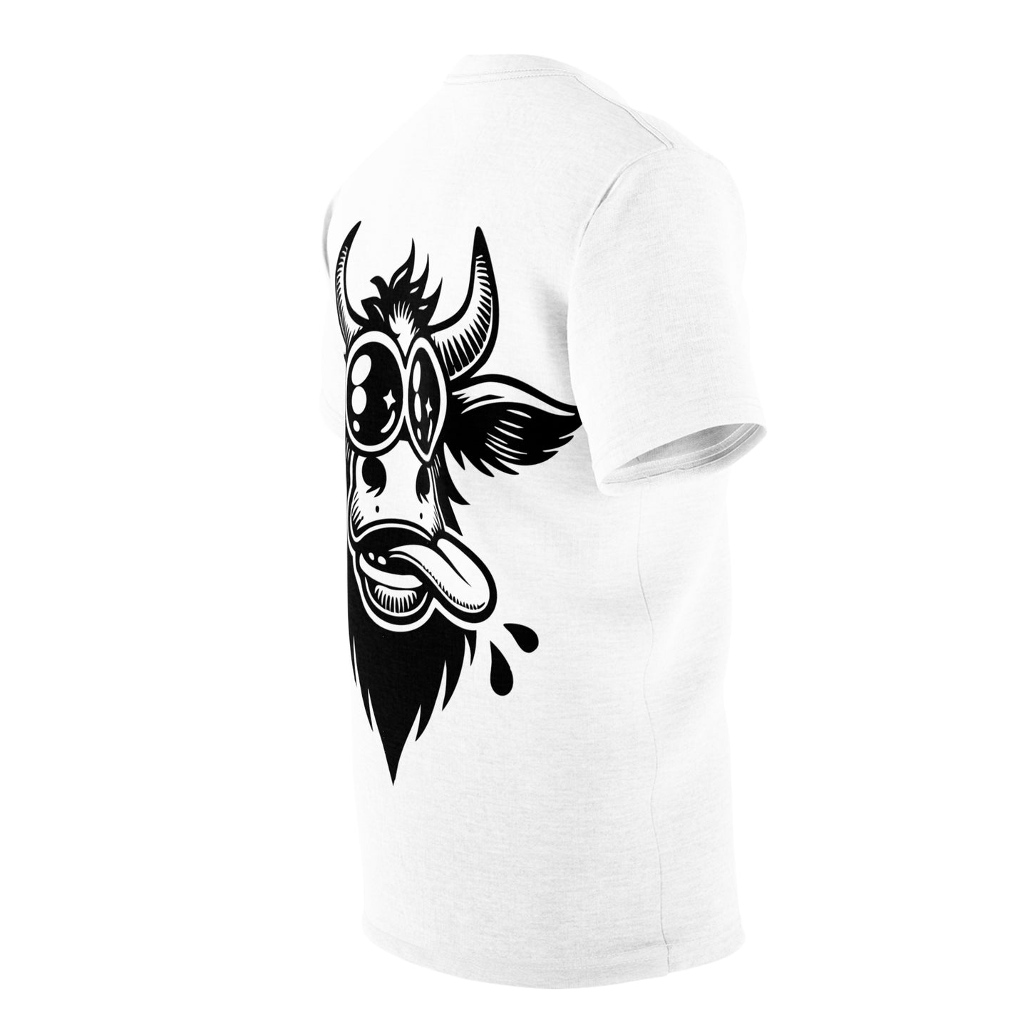 Derpy Moo Unisex Tee