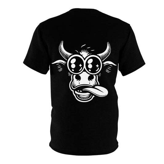 Derpy Moo Unisex Tee